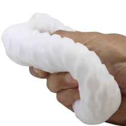 Comprar PRETTY LOVE - VENUS X MASTURBADOR MASCULINO BLANCO al mejor precio - Envíos Discretos