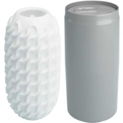 Comprar PRETTY LOVE - VENUS X MASTURBADOR MASCULINO BLANCO al mejor precio - Envíos Discretos