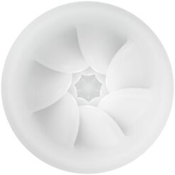 Comprar PRETTY LOVE - VENUS X MASTURBADOR MASCULINO BLANCO al mejor precio - Envíos Discretos