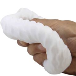 Comprar PRETTY LOVE - VENUS X MASTURBADOR MASCULINO MODELO 2 BLANCO al mejor precio - Envíos Discretos
