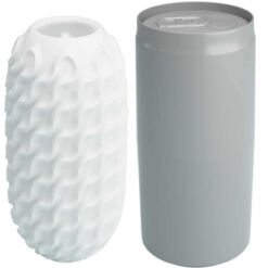 Comprar PRETTY LOVE - VENUS X MASTURBADOR MASCULINO MODELO 2 BLANCO al mejor precio - Envíos Discretos