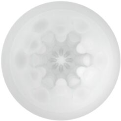 Comprar PRETTY LOVE - VENUS X MASTURBADOR MASCULINO MODELO 2 BLANCO al mejor precio - Envíos Discretos