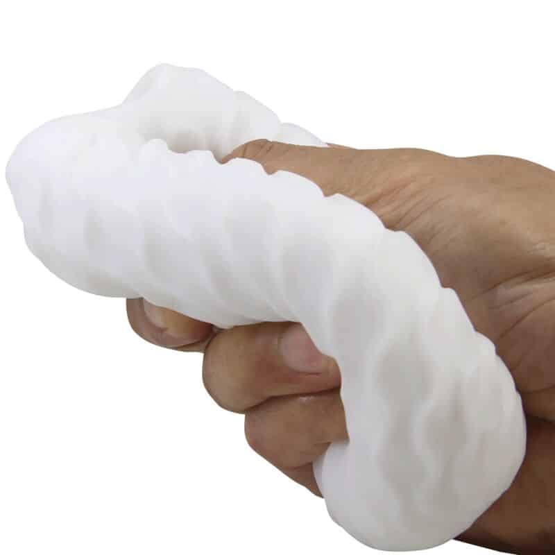 PRETTY LOVE - VENUS X MASTURBADOR MASCULINO MODELO 3 BLANCO - piKanteo | Despierta tu lado más piKante Comprar PRETTY LOVE - VENUS X MASTURBADOR MASCULINO MODELO 3 BLANCO al mejor precio - Envíos Discretos