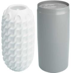 Comprar PRETTY LOVE - VENUS X MASTURBADOR MASCULINO MODELO 3 BLANCO al mejor precio - Envíos Discretos