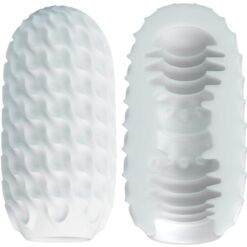 Comprar PRETTY LOVE - VENUS X MASTURBADOR MASCULINO MODELO 3 BLANCO al mejor precio - Envíos Discretos