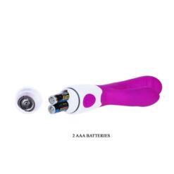 Comprar PRETTY LOVE - VIBRADOR ESTIMULADOR ANDRE al mejor precio - Envíos Discretos