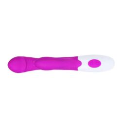 Comprar PRETTY LOVE - VIBRADOR ESTIMULADOR ANDRE al mejor precio - Envíos Discretos