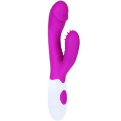 Comprar PRETTY LOVE - VIBRADOR ESTIMULADOR ANDRE al mejor precio - Envíos Discretos