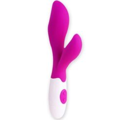 Comprar PRETTY LOVE - VIBRADOR ESTIMULADOR NEWMAN al mejor precio - Envíos Discretos