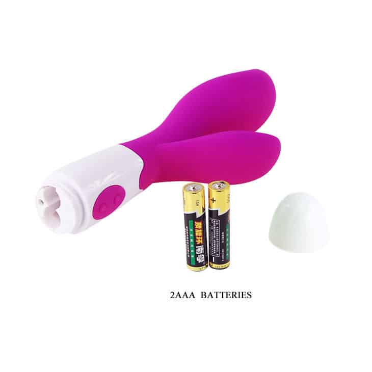 PRETTY LOVE - VIBRADOR ESTIMULADOR NEWMAN - piKanteo | Despierta tu lado más piKante Comprar PRETTY LOVE - VIBRADOR ESTIMULADOR NEWMAN al mejor precio - Envíos Discretos