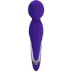 Comprar PRETTY LOVE - WALTER VIBRADOR WAND VIOLETA al mejor precio - Envíos Discretos