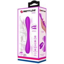 Comprar PRETTY LOVE - YEDDA VIBRADOR FLEXIBLE al mejor precio - Envíos Discretos