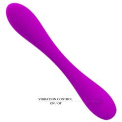 Comprar PRETTY LOVE - YEDDA VIBRADOR FLEXIBLE al mejor precio - Envíos Discretos