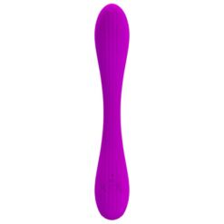 Comprar PRETTY LOVE - YEDDA VIBRADOR FLEXIBLE al mejor precio - Envíos Discretos