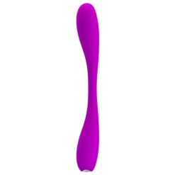 Comprar PRETTY LOVE - YEDDA VIBRADOR FLEXIBLE al mejor precio - Envíos Discretos