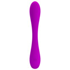 Comprar PRETTY LOVE - YEDDA VIBRADOR FLEXIBLE al mejor precio - Envíos Discretos