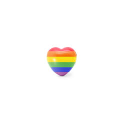 Comprar PRIDE - CORAZÓN LGTB ANTI-ESTRÉS al mejor precio - Envíos Discretos