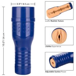 Comprar PRIVATE - GABI GOLD PORNSTAR MASTURBADOR VAGINA al mejor precio - Envíos Discretos