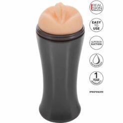 Comprar PRIVATE - MASTURBADOR FEMME FATALE TO GO al mejor precio - Envíos Discretos