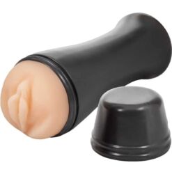 Comprar PRIVATE - MASTURBADOR FEMME FATALE TO GO al mejor precio - Envíos Discretos
