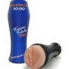 Comprar PRIVATE - MASTURBADOR FEMME FATALE TO GO al mejor precio - Envíos Discretos