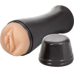 Comprar PRIVATE - MASTURBADOR HORNY COUGAR TO GO al mejor precio - Envíos Discretos