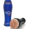 Comprar PRIVATE - MASTURBADOR HORNY COUGAR TO GO al mejor precio - Envíos Discretos