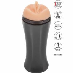 Comprar PRIVATE - MASTURBADOR HOT BOMBSHELL TO GO al mejor precio - Envíos Discretos