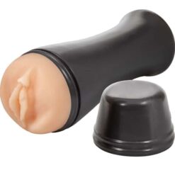 Comprar PRIVATE - MASTURBADOR HOT BOMBSHELL TO GO al mejor precio - Envíos Discretos