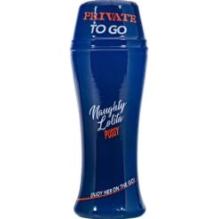 Comprar PRIVATE - MASTURBADOR NAUGHTY LOLITA TO GO al mejor precio - Envíos Discretos
