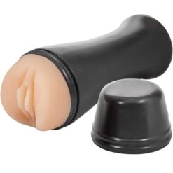 Comprar PRIVATE - MASTURBADOR NAUGHTY LOLITA TO GO al mejor precio - Envíos Discretos