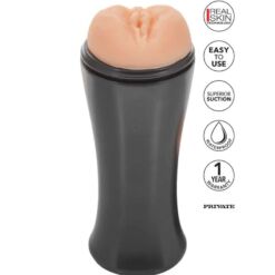 Comprar PRIVATE - MASTURBADOR ORIGINAL VACUUM CUP TO GO al mejor precio - Envíos Discretos