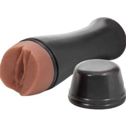Comprar PRIVATE - MASTURBADOR SLUTTY SENORITA TO GO al mejor precio - Envíos Discretos