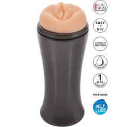 Comprar PRIVATE - MASTURBADOR WET KITTEN SELF LUBE TO GO al mejor precio - Envíos Discretos