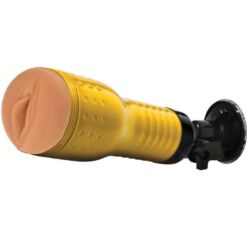 Comprar PRIVATE - SOPORTE CON VENTOSA PARA MASTURBADOR al mejor precio - Envíos Discretos