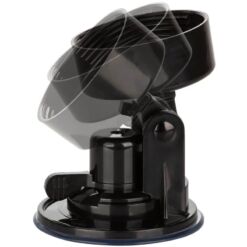 Comprar PRIVATE - SOPORTE CON VENTOSA PARA MASTURBADOR al mejor precio - Envíos Discretos