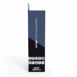 Comprar PUMP ADDICTED - BOMBA ERECCIÓN RX11 AUTOMATICA al mejor precio - Envíos Discretos