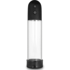 Comprar PUMP ADDICTED - BOMBA ERECCIÓN RX11 AUTOMATICA al mejor precio - Envíos Discretos