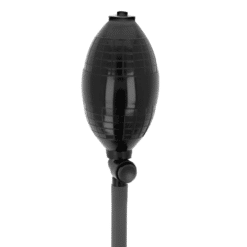 Comprar PUMP ADDICTED - BOMBA ERECCIÓN RX3 TRANSPARENTE al mejor precio - Envíos Discretos