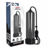 Comprar PUMP ADDICTED - BOMBA ERECCIÓN RX5 NEGRO al mejor precio - Envíos Discretos