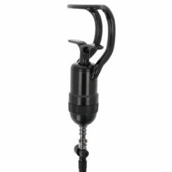 Comprar PUMP ADDICTED - BOMBA ERECCIÓN RX5 TRANSPARENTE al mejor precio - Envíos Discretos