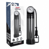 Comprar PUMP ADDICTED - BOMBA ERECCIÓN RX9 NEGRO al mejor precio - Envíos Discretos