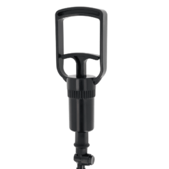 Comprar PUMP ADDICTED - BOMBA ERECCIÓN RX9 TRANSPARENTE al mejor precio - Envíos Discretos