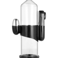 Comprar PUMP ADDICTED - VIBRADOR PARA BOMBA al mejor precio - Envíos Discretos