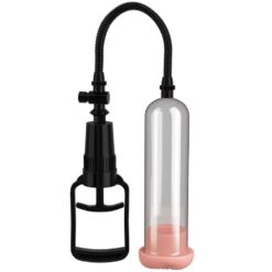 Comprar PUMP WORX - BOMBA DE ERECCIÓN CON VAGINA PARA PRINCIPIANTES al mejor precio - Envíos Discretos