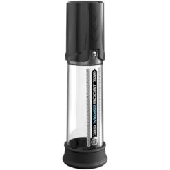 Comprar PUMP WORX - BOMBA DE ERECCION MAX BOOST NEGRO al mejor precio - Envíos Discretos