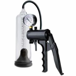 Comprar PUMP WORX - BOMBA DE ERECCIÓN MÁXIMA PRECISIÓN al mejor precio - Envíos Discretos