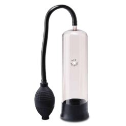 Comprar PUMP WORX - BOMBA DE ERECCION NOVATO DEL AÑO al mejor precio - Envíos Discretos