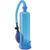 Comprar PUMP WORX - BOMBA DE ERECCION PRINCIPIANTES AZUL al mejor precio - Envíos Discretos