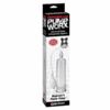 Comprar PUMP WORX - BOMBA DE ERECCION PRINCIPIANTES TRANSPARENTE al mejor precio - Envíos Discretos